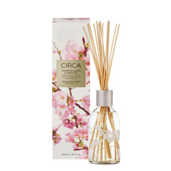 CIRCA-Cherry Blossom & Green Tea Fragrance Diffuser 250ml