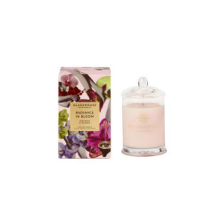 Glasshouse Fragrances-Radiance In Bloom 60g Scented Candle