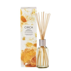 CIRCA-Amber & Sandalwood Diffuser 250ml