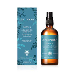 Antipodes Ananda Antioxidant Rich Gentle Toner 100ml