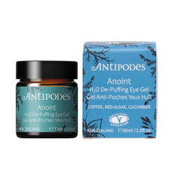 Antipodes-Anoint H₂O De Puffing Eye Gel 30ml
