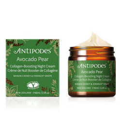 Antipodes Avocado Pear Nourishing Night Cream 60ml