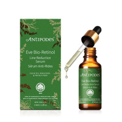 Antipodes-Eve Bio Retinol Line Reduction Serum 30ml