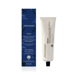 Antipodes Grace Gentle Cream Cleanser 120ml