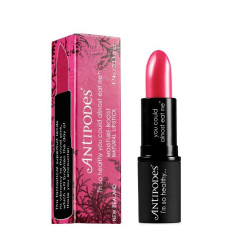 Antipodes-Moisture Boosting Dragon Fruit Pink Lipstick 4g