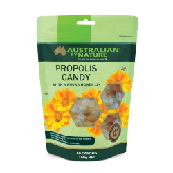 Australian by Nature-Propolis Candy 30 Candies 