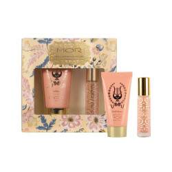 MOR-Belladonna Rapture Mini Hand Cream & Perfume Oil