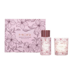 MOR-Beneath the Woods Home Fragrance Duo