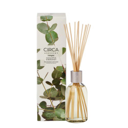 CIRCA-Eucalyptus & Bergamot Fragrance Diffuser 250ml