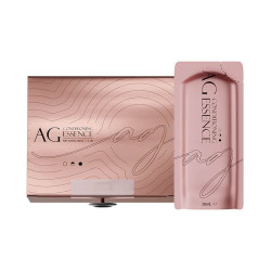 Bio E-AG Conditioning Essence 420ml(14x 30ml)