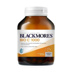 Blackmores-Bio C 1000mg Vitamin C 150 Tablets
