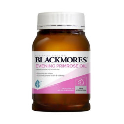 Blackmores-Evening Primrose Oil 190 Capsules