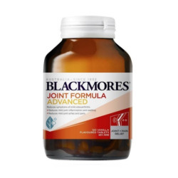 Blackmores-Joint Formula Advanced 120 Tablets