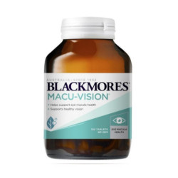 Blackmores-Macu Vision 150 Tablets