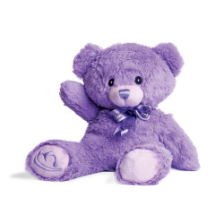 Bridestowe-Lavender Heat Pack Bear
