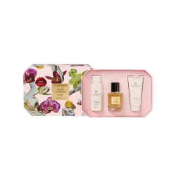 Glasshouse Fragrances-Radiance In Bloom Fragrance Gift Set