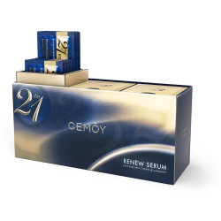 Cemoy-21 Day Renew Serum 2ml x 21