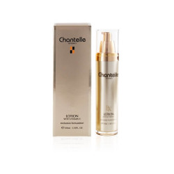 Chantelle Sydney-Body Lotion with Vitamin E 100ml
