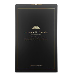 Chantelle Sydney-Black Lux Youth Restoration Mask 3 x 25ml 