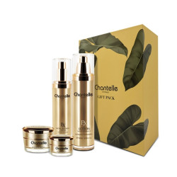 Chantelle Sydney - Golden Gift Package