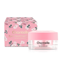 Chantelle Sydney-Pink Advanced Eye Treatment Film 15g