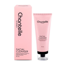 Chantelle Sydney-Pink Advanced Facial Cleanser 100ml