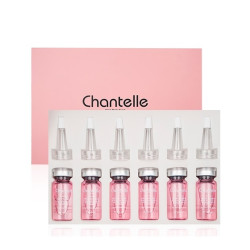 Chantelle Sydney-Bio Placenta Advanced Pink Limited Edition 6 x 10ml Pack 
