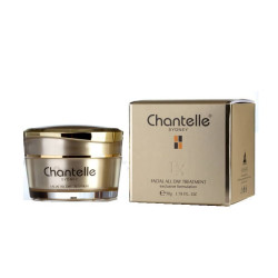 Chantelle Sydney-Facial All Day Treatment 50g