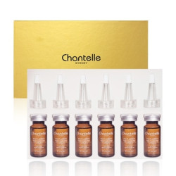 Chantelle Sydney - Bio Placenta Sheep Extract Gold 6 Pack 10ml