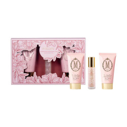 MOR-Cherishing Marshmallow Hand & Body Trio