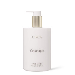 CIRCA-Oceanique Hand Lotion 450ml