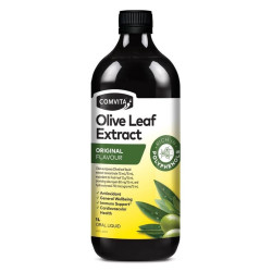 Comvita-Olive Leaf Extract Original 1L 