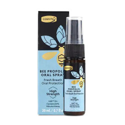 Comvita-Propolis Oral Spray Extra Strength 20ml