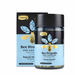 Comvita-Propolis PFL™15 Vege 180 Capsules