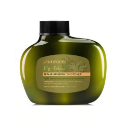 Antipodes-Fig + Feijoa Repair & Nourish Conditioner 340ml