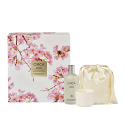 CIRCA-Jasmine & Magnolia Cosy Night In Gift Set