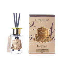 Cote Noire-Gold Badge Prosecco Votive Diffuser 90ml