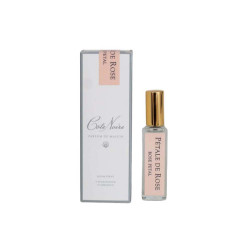 Cote Noire-Rose Petal Fragrance Room Spray 15ml