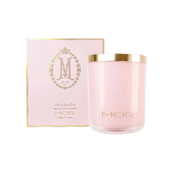 MOR-Marshmallow Deluxe Soy Candle 380g 