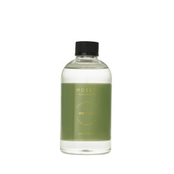 Moss St. Fragrance Diffuser Refill-Iris & Oud 500ml