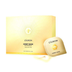 Eaoron-Propolis Facial Mask 10ml x 8pcs