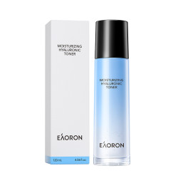 Eaoron-Moisturizing Hyaluronic Toner 120ml