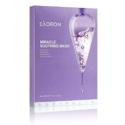 Eaoron-Jacaranda Miracle Mask 5x25g