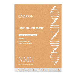 Eaoron-Line Filler Mask