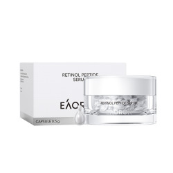 Eaoron-Retinol Peptide Serum 0.5g x 60 Capsules