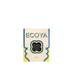Ecoya-Holiday: Pear & Brandy Car Diffuser