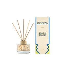 Ecoya-Holiday: Pear & Brandy Mini Diffuser