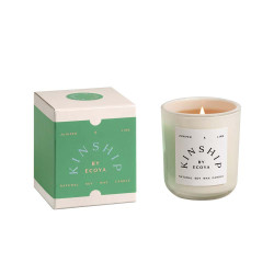 Ecoya-Kinship Juniper & Lime Candle 75g