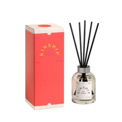 Ecoya-Kinship Plum & Cassis Diffuser 50ml