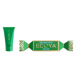 Ecoya-Holiday Mini Hand Cream Bonbon Fresh Pine 40ml